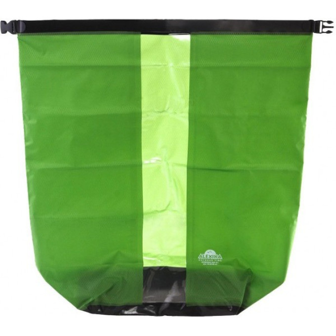 Гермобаул ALEXIKA HERMOBAG 3DW 20L зеленый 9611.2031