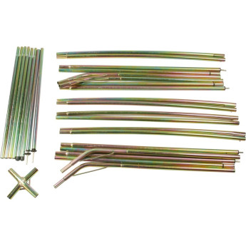 Комплект дуг для ALEXIKA CHINA HOUSE